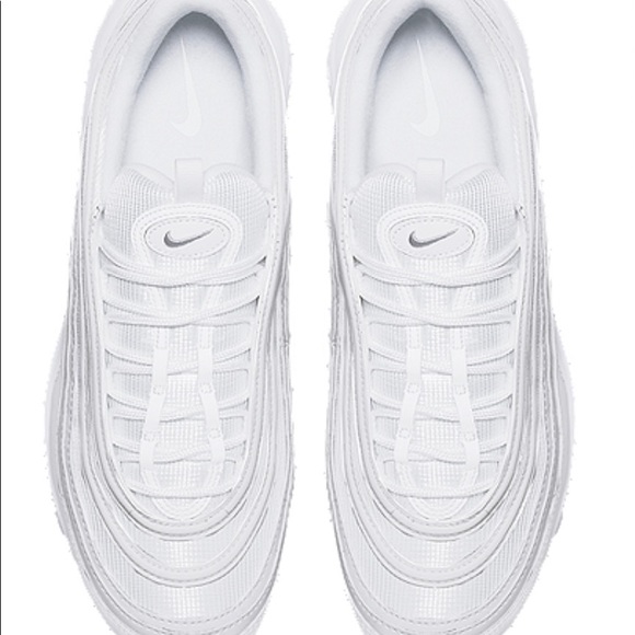 Nike Airmax 97 women’s size 8.5 - Picture 4 of 8
